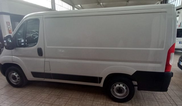 FIAT DUCATO 30 2.2 MJT 140 CV PC-TN FURGONE - foto 4