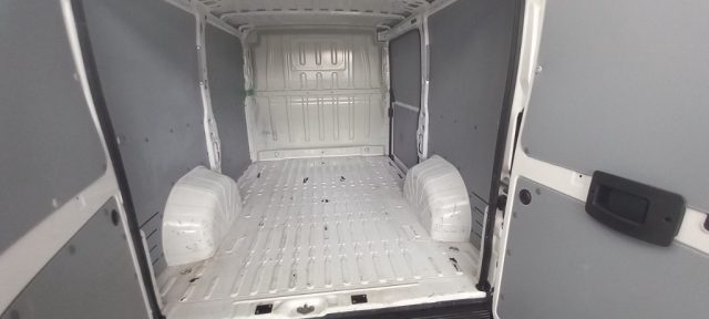 FIAT DUCATO 30 2.2 MJT 140 CV PC-TN FURGONE - foto 5