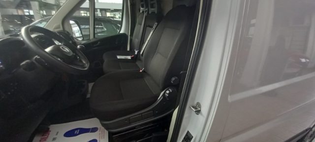 FIAT DUCATO 30 2.2 MJT 140 CV PC-TN FURGONE - foto 7