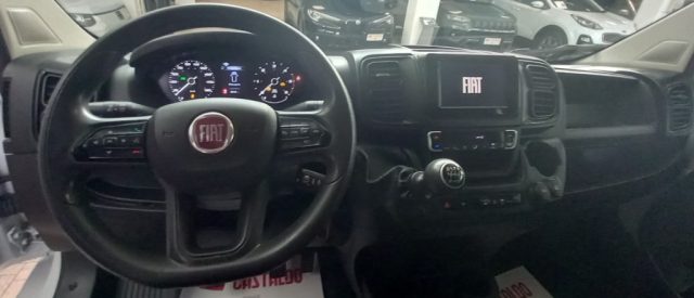FIAT DUCATO 30 2.2 MJT 140 CV PC-TN FURGONE - foto 9