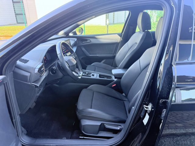 CUPRA FORMENTOR 1.5 TSI DSG LED - BT - ACC - TEL - foto 9
