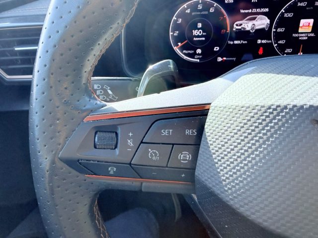 CUPRA FORMENTOR 1.5 TSI DSG LED - BT - ACC - TEL - foto 15