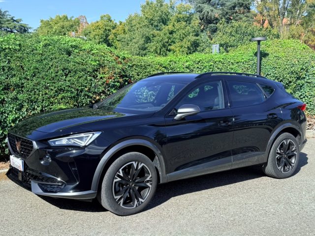 CUPRA FORMENTOR 1.5 TSI DSG LED - BT - ACC - TEL - foto 2
