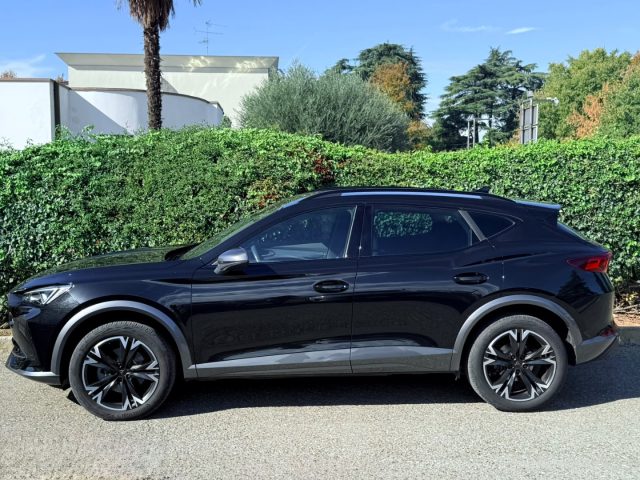 CUPRA FORMENTOR 1.5 TSI DSG LED - BT - ACC - TEL - foto 7
