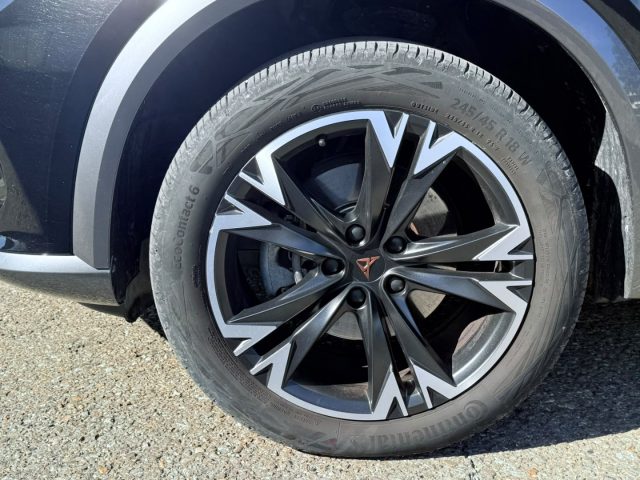 CUPRA FORMENTOR 1.5 TSI DSG LED - BT - ACC - TEL - foto 8