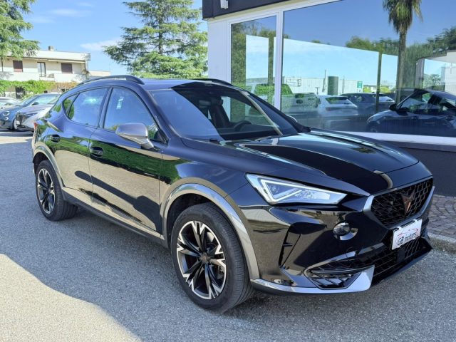 CUPRA FORMENTOR 1.5 TSI DSG LED - BT - ACC - TEL - foto 3