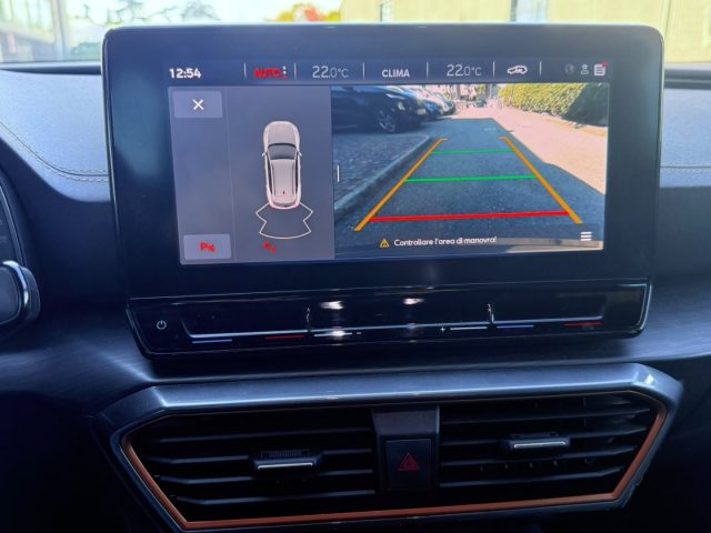 CUPRA FORMENTOR 1.5 TSI DSG LED - BT - ACC - TEL - foto 13