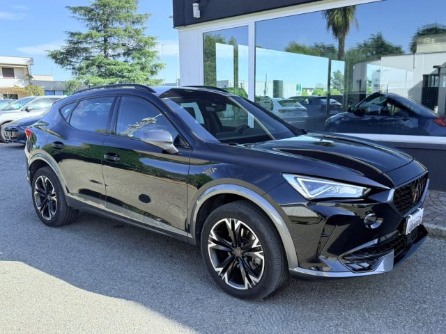 CUPRA FORMENTOR 1.5 TSI DSG LED - BT - ACC - TEL - foto 4