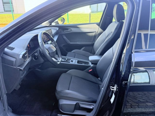CUPRA FORMENTOR 1.5 TSI DSG LED - BT - ACC - TEL - foto 10