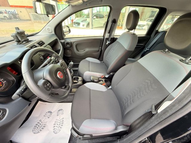 FIAT PANDA 0.9 TWINAIR TURBO S&S 4X4 85CV - foto 7