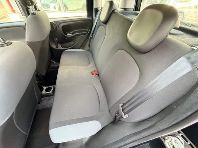 FIAT PANDA 0.9 TWINAIR TURBO S&S 4X4 85CV - foto 8