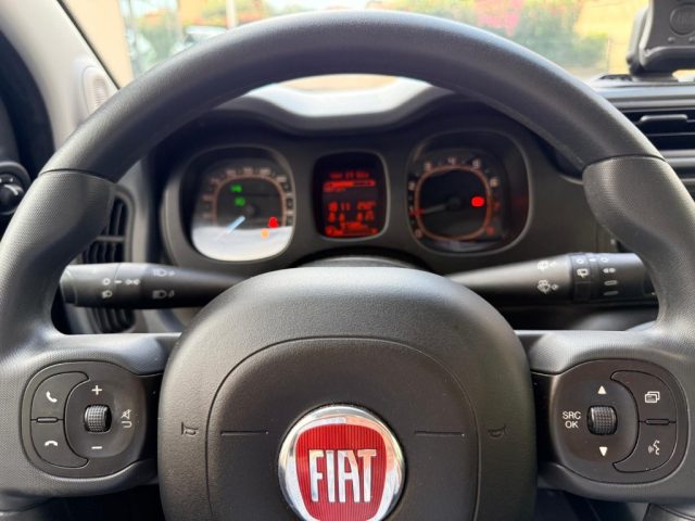 FIAT PANDA 0.9 TWINAIR TURBO S&S 4X4 85CV - foto 10