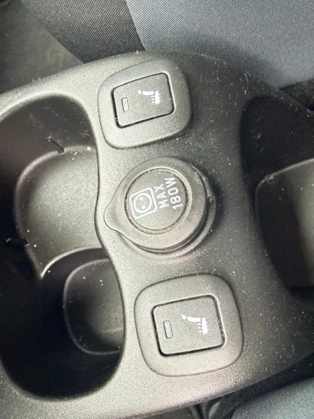 FIAT PANDA 0.9 TWINAIR TURBO S&S 4X4 85CV - foto 13