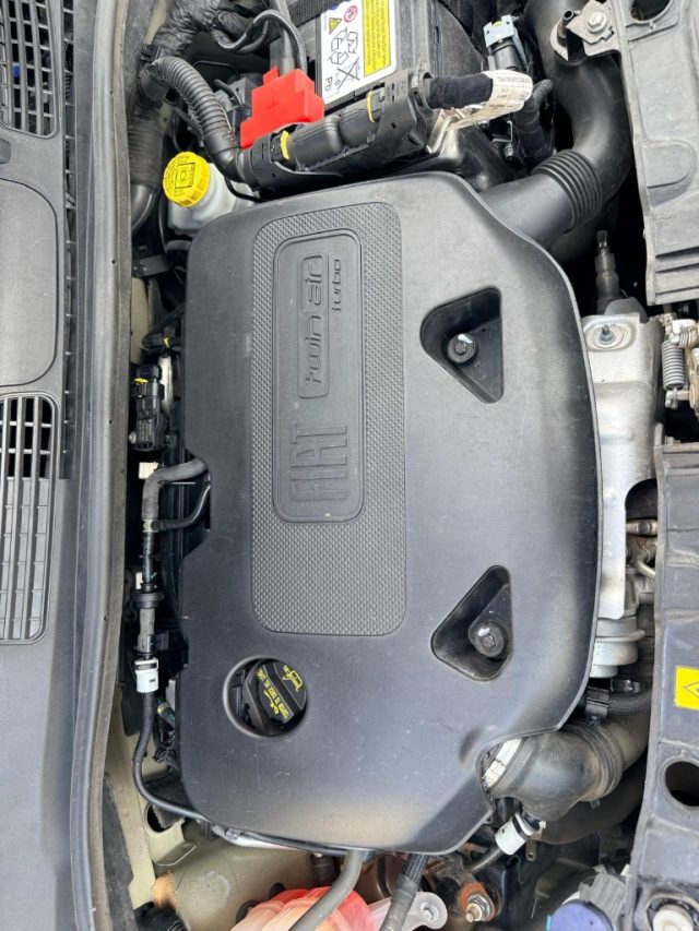 FIAT PANDA 0.9 TWINAIR TURBO S&S 4X4 85CV - foto 15