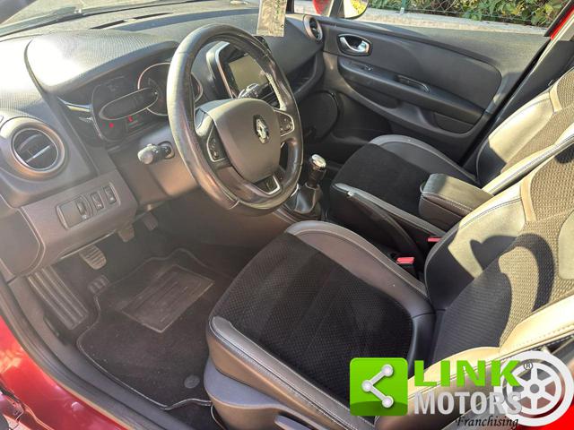 RENAULT CLIO 1.5 DIESEL 90CV  NEOPATENTATI - foto 7