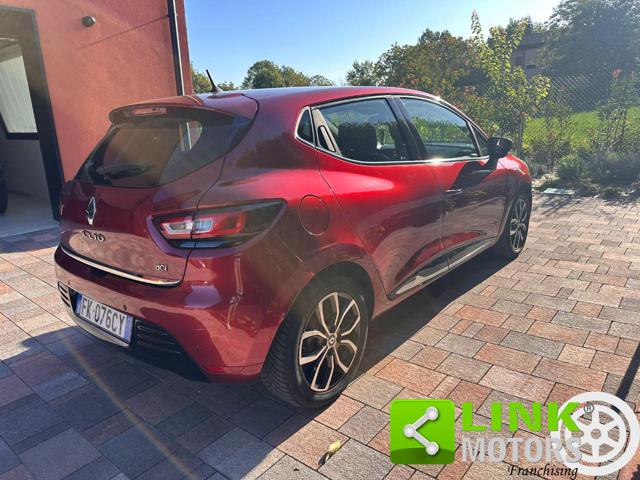 RENAULT CLIO 1.5 DIESEL 90CV  NEOPATENTATI - foto 2