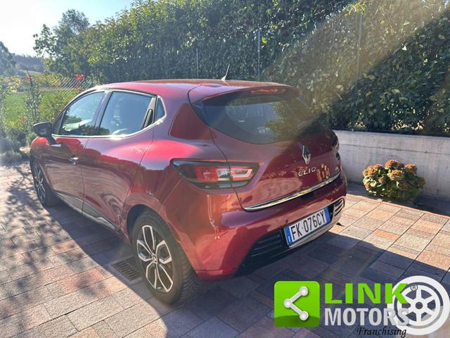 RENAULT CLIO 1.5 DIESEL 90CV  NEOPATENTATI - foto 5
