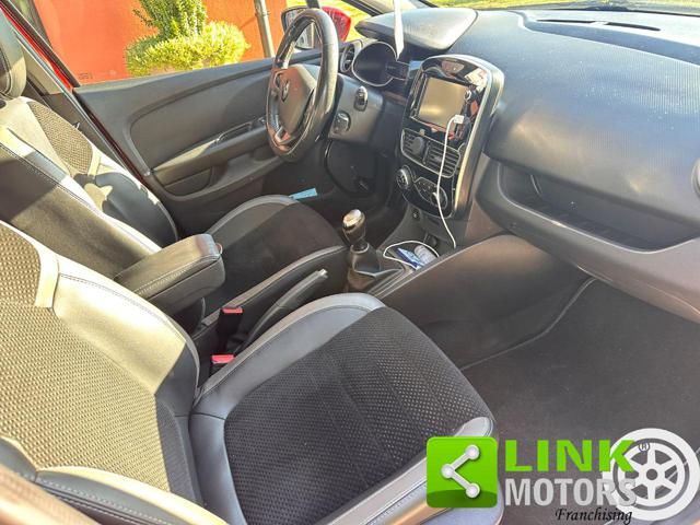 RENAULT CLIO 1.5 DIESEL 90CV  NEOPATENTATI - foto 9