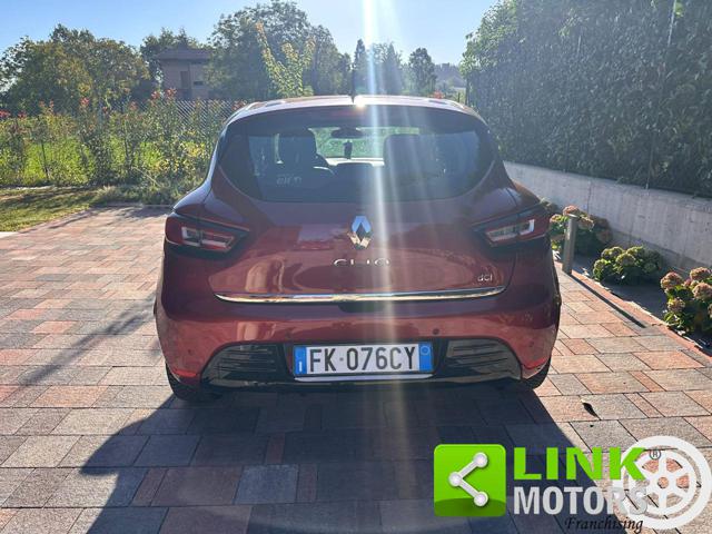 RENAULT CLIO 1.5 DIESEL 90CV  NEOPATENTATI - foto 4