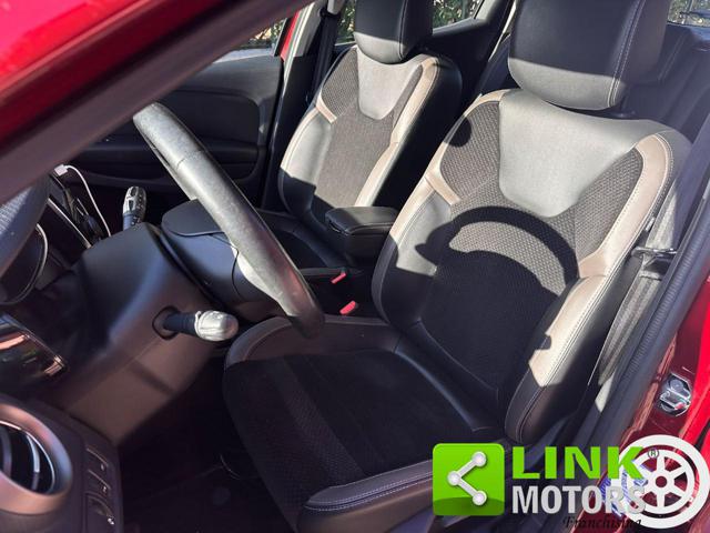RENAULT CLIO 1.5 DIESEL 90CV  NEOPATENTATI - foto 8