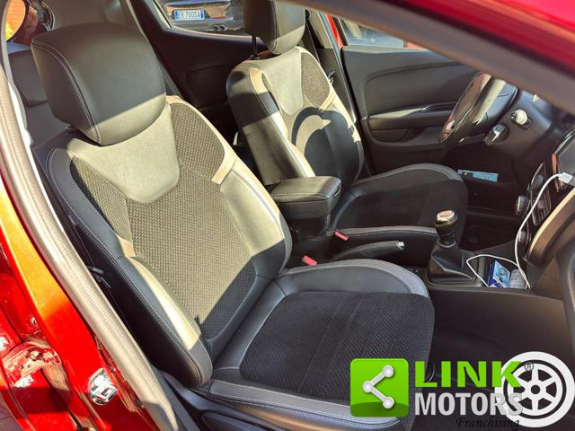 RENAULT CLIO 1.5 DIESEL 90CV  NEOPATENTATI - foto 10