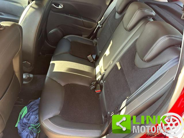 RENAULT CLIO 1.5 DIESEL 90CV  NEOPATENTATI - foto 11