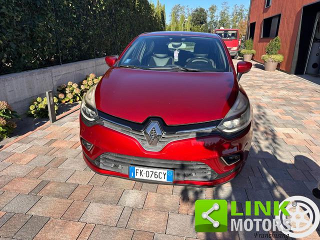RENAULT CLIO 1.5 DIESEL 90CV  NEOPATENTATI - foto 6