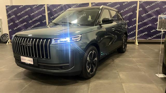 JAECOO JAECOO 7 JAECOO 5 1.6 TGDI 147 CV AUT. EX