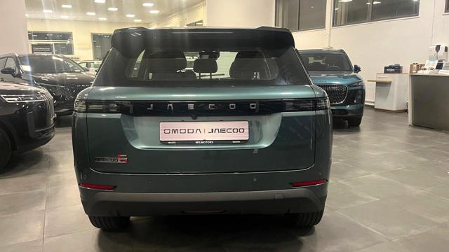 JAECOO JAECOO 7 JAECOO 5 1.6 TGDI 147 CV AUT. EX - foto 6