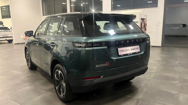 JAECOO JAECOO 7 JAECOO 5 1.6 TGDI 147 CV AUT. EX - foto 7
