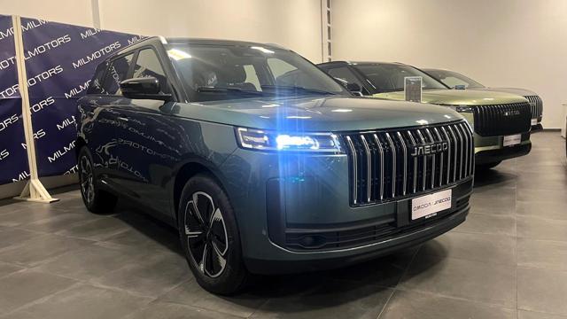 JAECOO JAECOO 7 JAECOO 5 1.6 TGDI 147 CV AUT. EX - foto 3
