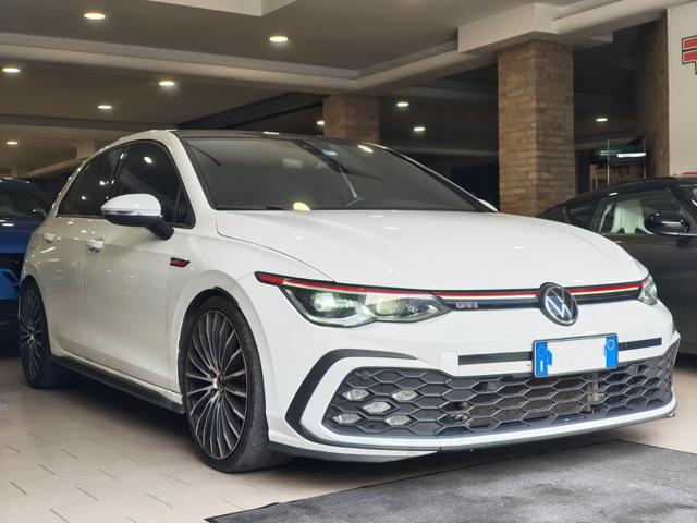 VOLKSWAGEN GOLF 2.0 TSI DSG GTI #TETTO #IQ LED