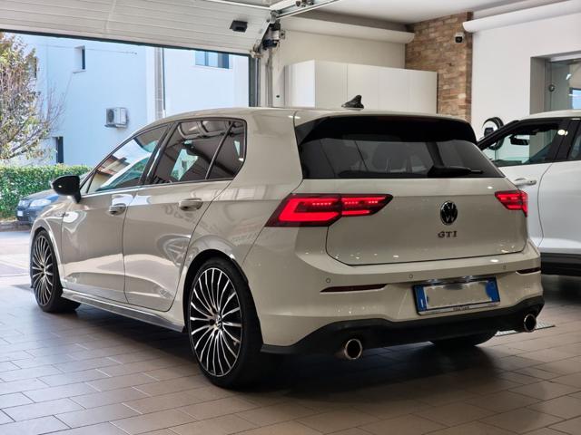 VOLKSWAGEN GOLF 2.0 TSI DSG GTI #TETTO #IQ LED - foto 4