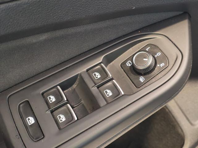 VOLKSWAGEN GOLF 2.0 TSI DSG GTI #TETTO #IQ LED - foto 9