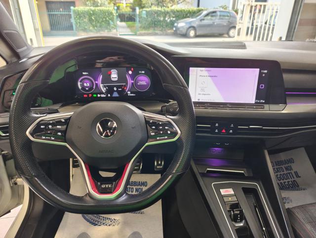VOLKSWAGEN GOLF 2.0 TSI DSG GTI #TETTO #IQ LED - foto 6