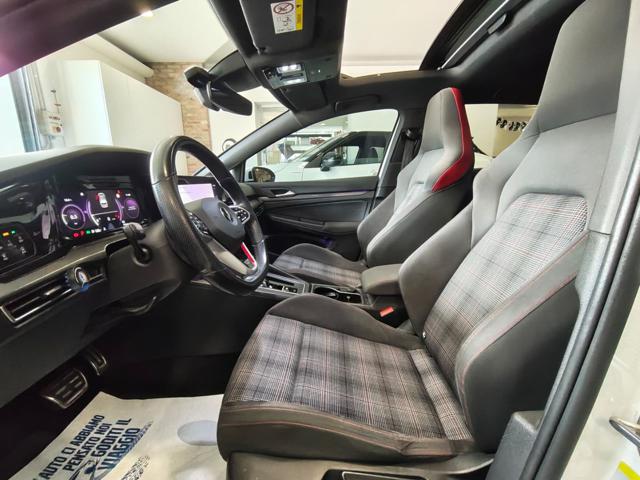 VOLKSWAGEN GOLF 2.0 TSI DSG GTI #TETTO #IQ LED - foto 5