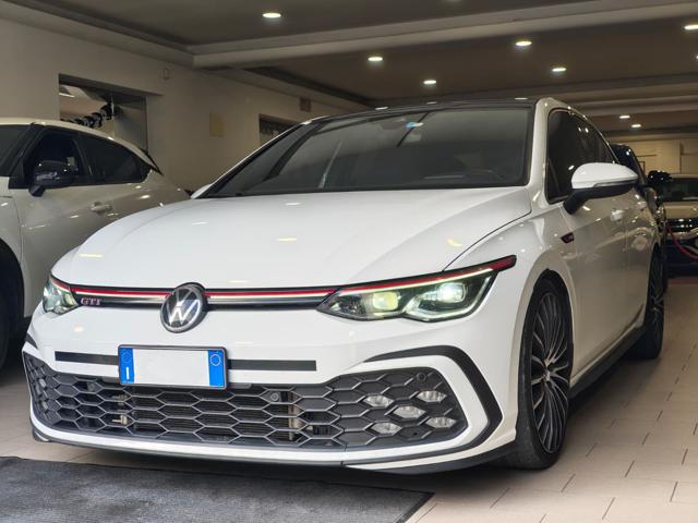 VOLKSWAGEN GOLF 2.0 TSI DSG GTI #TETTO #IQ LED - foto 2
