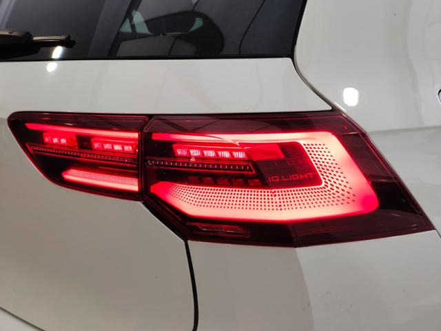 VOLKSWAGEN GOLF 2.0 TSI DSG GTI #TETTO #IQ LED - foto 12