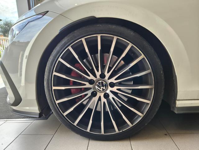 VOLKSWAGEN GOLF 2.0 TSI DSG GTI #TETTO #IQ LED - foto 13
