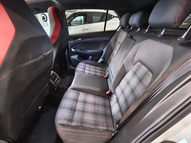 VOLKSWAGEN GOLF 2.0 TSI DSG GTI #TETTO #IQ LED - foto 10