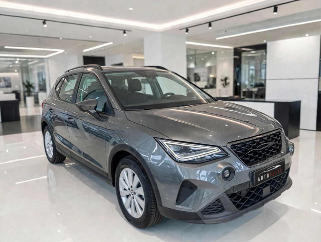 SEAT ARONA 1.0 ECOTSI STYLE - foto 3