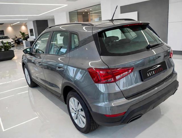 SEAT ARONA 1.0 ECOTSI STYLE - foto 2