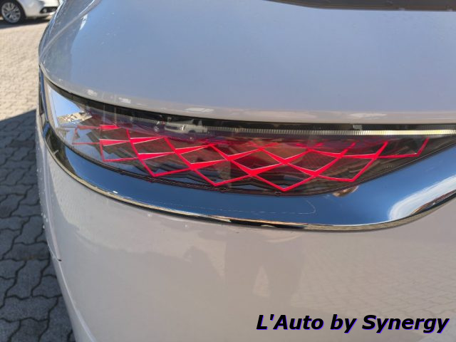 DS AUTOMOBILES DS 7 CROSSBACK BLUEHDI 180 AUT. GRAND CHIC - foto 5