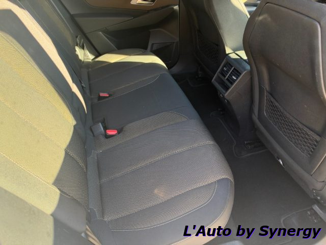 DS AUTOMOBILES DS 7 CROSSBACK BLUEHDI 180 AUT. GRAND CHIC - foto 8