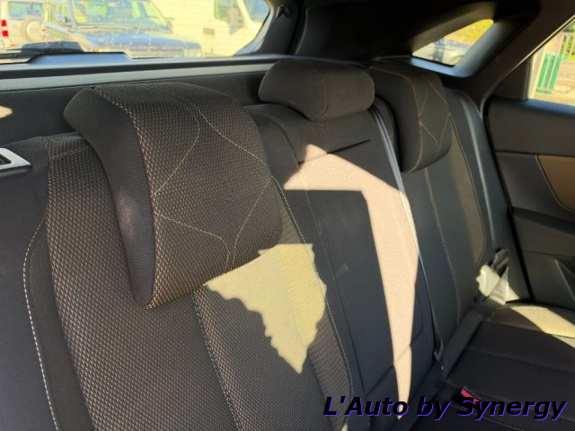 DS AUTOMOBILES DS 7 CROSSBACK BLUEHDI 180 AUT. GRAND CHIC - foto 9