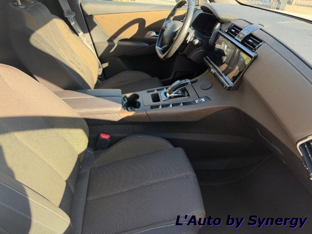 DS AUTOMOBILES DS 7 CROSSBACK BLUEHDI 180 AUT. GRAND CHIC - foto 10