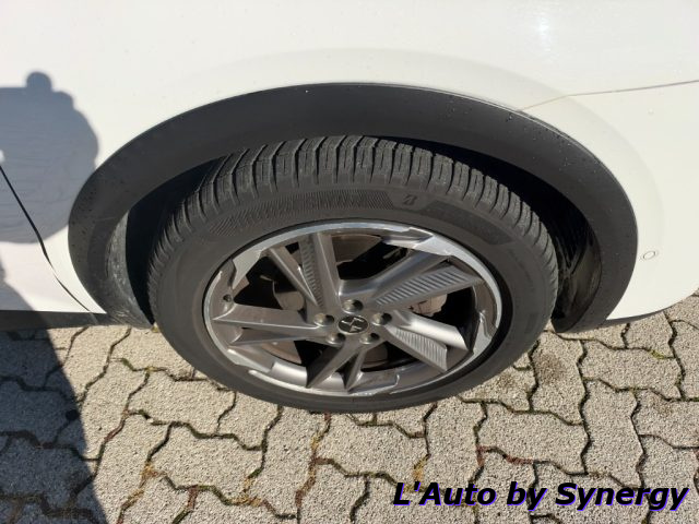 DS AUTOMOBILES DS 7 CROSSBACK BLUEHDI 180 AUT. GRAND CHIC - foto 11
