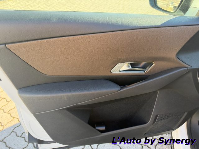 DS AUTOMOBILES DS 7 CROSSBACK BLUEHDI 180 AUT. GRAND CHIC - foto 13