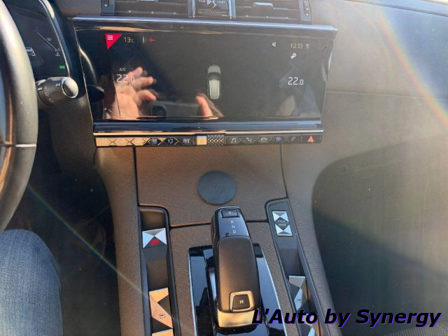 DS AUTOMOBILES DS 7 CROSSBACK BLUEHDI 180 AUT. GRAND CHIC - foto 14