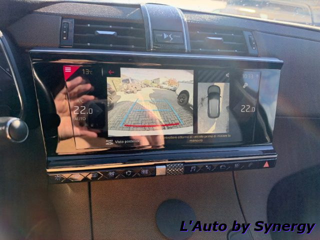 DS AUTOMOBILES DS 7 CROSSBACK BLUEHDI 180 AUT. GRAND CHIC - foto 15